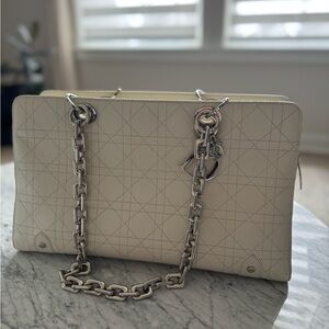 Christian Dior Cannage Shoulder bag